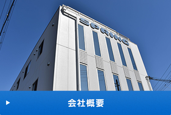 会社概要